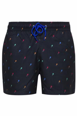 Printed shorts, zdjęcie 1 Printed shorts od Paul Smith